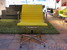 Vitra Charles Eames Alu Chair EA  108 Hopsak gelb
