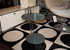 Vereinigte Werkstaetten / Classicon Occasional Table