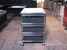 USM Haller Rollcontainer anthrazitgrau