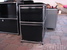 USM Haller Standcontainer graphitschwarz