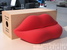 Vitra Miniatur Bocca