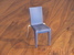 Vitra Miniatur Louis 20