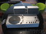 Braun Musikanlage Audio 300