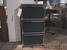 USM Haller Standcontainer anthrazitgrau