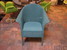 Loom Chair Belvoir