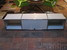 USM Haller Lowboard ichtgrau RAL 7035