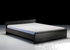 Zeus Irony Bed