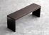 Zeus Irony Pad Bench