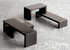 Zeus Small Irony Table