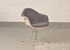 Vitra Herman Miller DAR Fiberglassarmchair 
