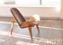 Carl Hansen 100years CH_07 Schallstuhl