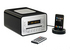 Sonoro cubo Radio black