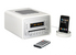 Sonoro cubo Radio white