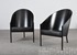 Driade Sessel Costes