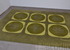 Designercarpets Teppich Patrick Norguet Module 