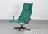 Vitra Charles Eames Alu Chair EA 124 
