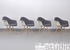 Vitra / Herman Miller Fiberglasarmchair DAW