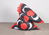 Fatboy Marimekko Kaivo Red 