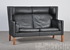 Fredericia Coupé Sofa