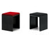 Zeus Irony Stool