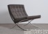 Knoll International Barcelona Chair