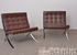 Knoll International Barcelona Chair
