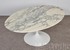 Knoll International  Saarinen Couchtisch