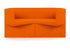 Classicon Sofa Odin