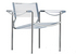 Alias spaghetti armchair