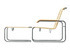 Thonet S 35 R