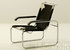 Thonet S 35 LV