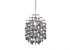 Verpan Spiral SP1 Silver