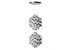 Verpan Spiral SP2 Silver