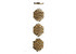 Verpan Spiral SP3 Gold