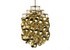 Verpan Spiral Mini Gold