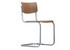 Thonet S 43 Teak