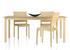 Avarte Profiili Table