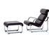 Avarte Sessel Remmi + Hocker