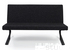 Classicon Sofa Satyr