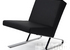 Classicon Sessel Satyr