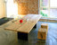 TIX Tisch Zoom by Mobimex