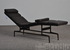 Vitra Charles Eames Softpad Chaise
