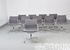 Vitra Charles Eames Alu Chair EA 107 grau