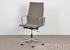 Vitra Charles Eames Alu Chair EA 119 Hopsak graugrün