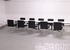 Vitra Charles Eames Segmented Table