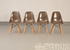 Vitra Herman Miller DSW Sidechair