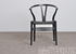 Carl Hansen Y-Stuhl