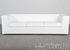 Zanotta Sofa Throw Away