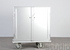Zarges Schrankwagen W105 